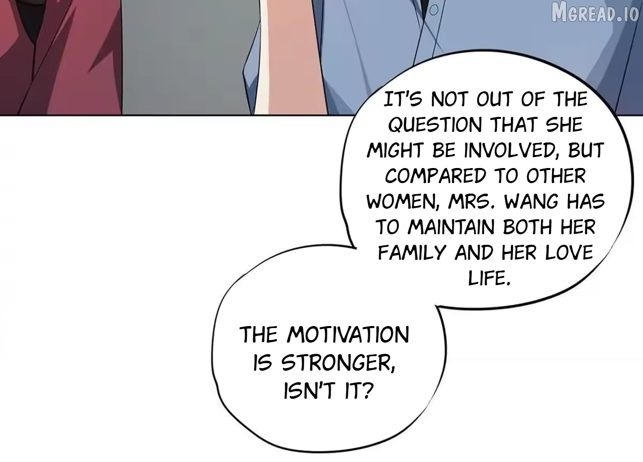 Confession Of The Suspect A Chapter 12  - page 36